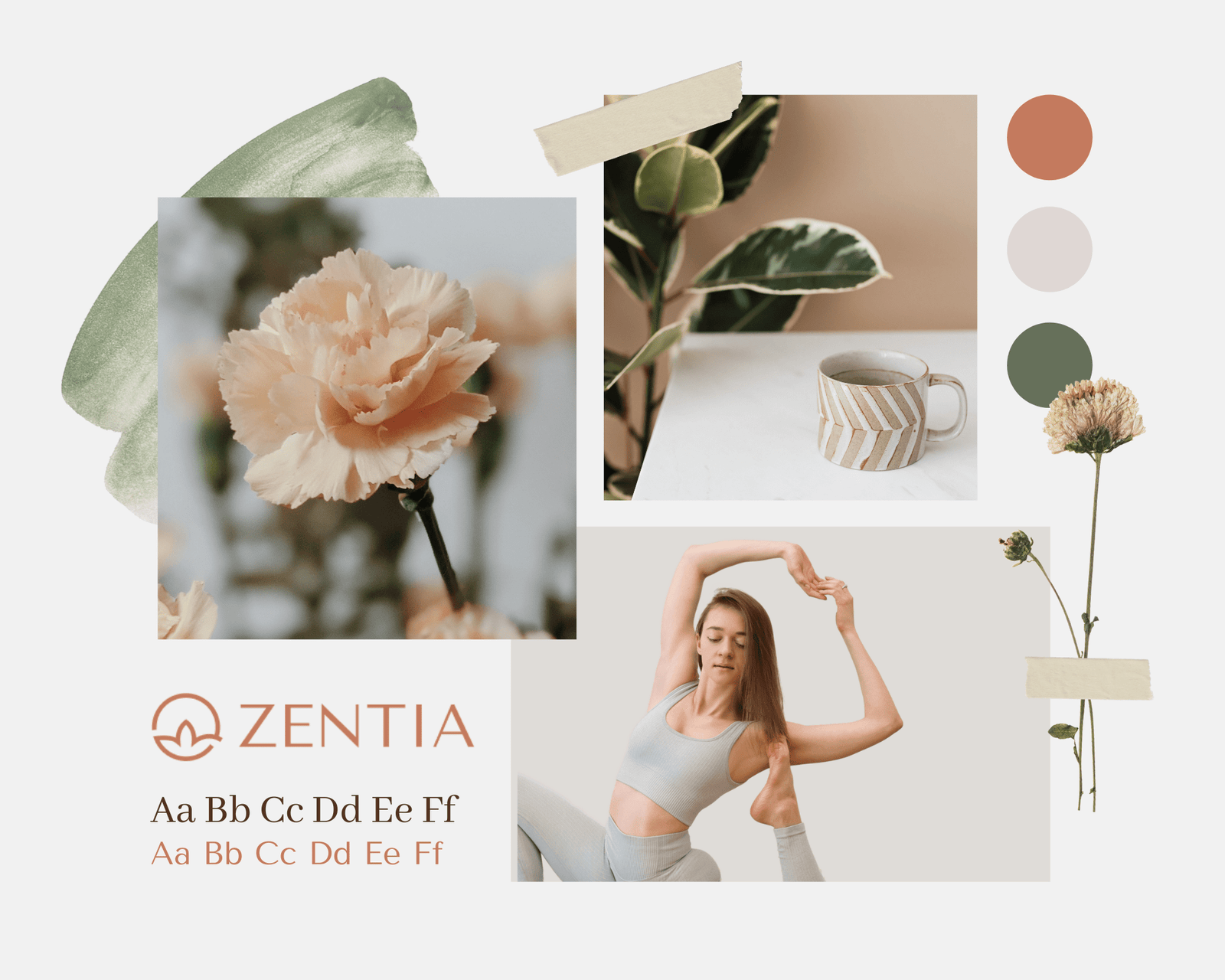 Diseño web para mujeres emprendedoras